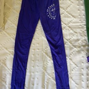 Gymshark legacy leggings